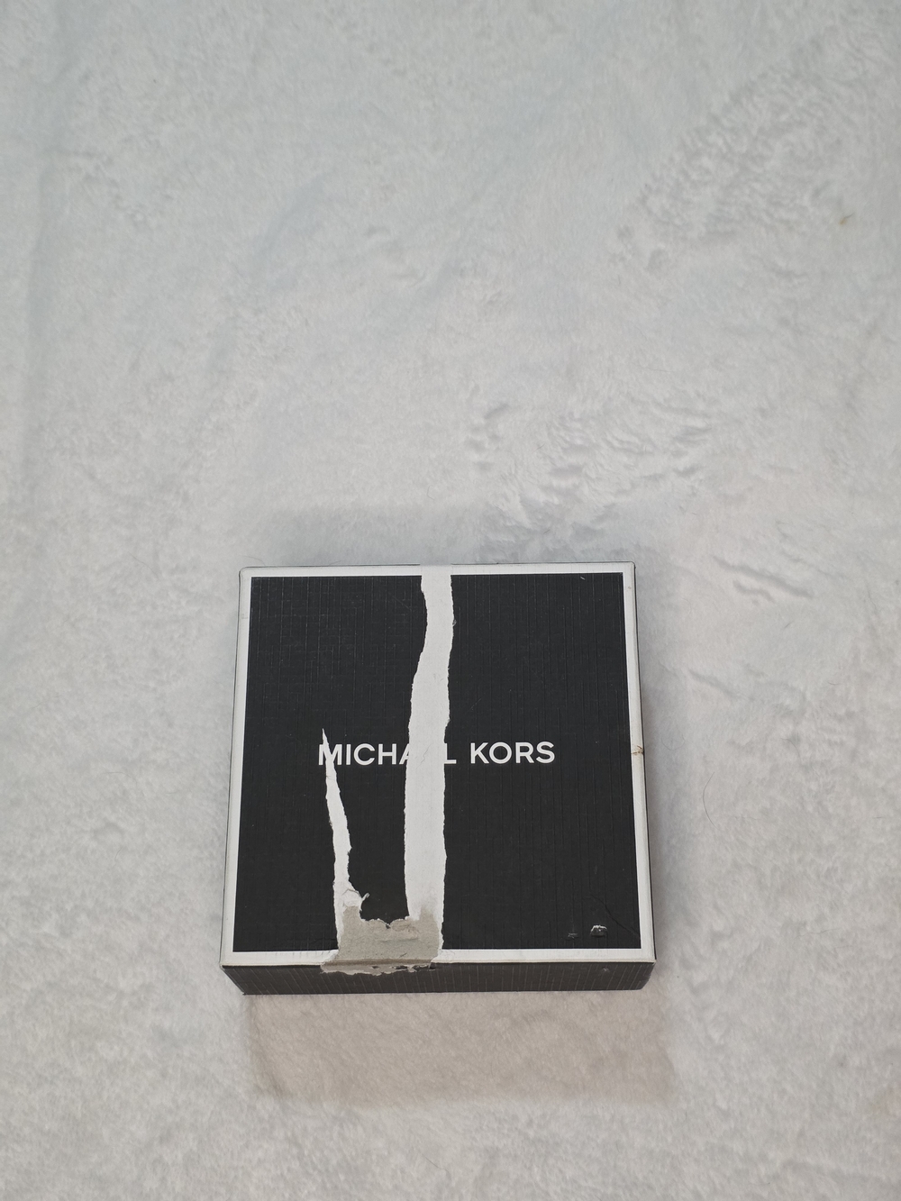 Michael Kors Pink Micro Mini Bag - Picture 3 of 3